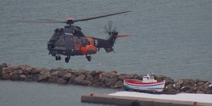 SUPER PUMA 