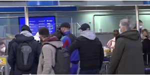 Survivor 5, αναχώρησαν οι Μαχητές