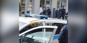 Τέλος στη λειτουργία του λεγόμενου «υπουργείου Θεραπείας» στην Αράχοβα