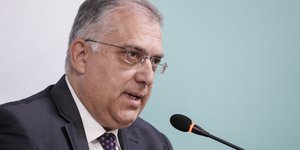 Τάκης Θεοδωρικάκος