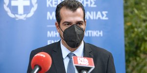 Θάνος Πλεύρης