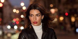 Η Τόνια Σωτηροπούλου