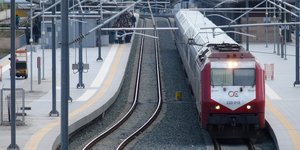 trainose