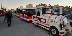 Χριστούγεννα στο Αρκαλοχώρι