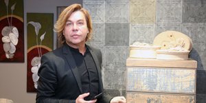 Ο Τρύφωνας Σαμαράς