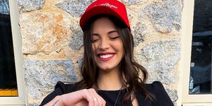 Η Τζένη Καζάκου