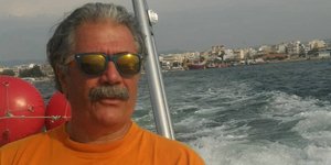 Πέθανε ο γνωστός δημοσιογράφος στην Ξάνθη, Βαγγέλης Βασιλειάδης