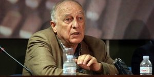 Το ιστορικό στέλεχος της Αριστεράς Σωτήρης Βαλντέν