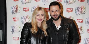 Βάλια Χατζηθεοδώρου: Έγκυος από τον Πέτρο Πυλαρινό; 