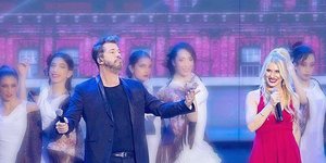 Θετικός στον κορωνοϊό είναι ο Χάρης Βαρθακούρης