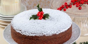 Συνταγές για βασιλόπιτα από κορυφαίους σεφ