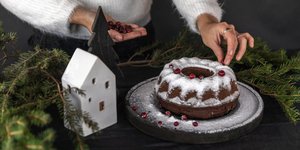 Συνταγή για βασιλόπιτα