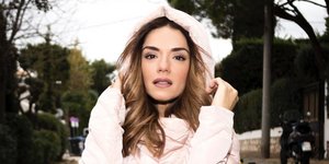 Βάσω Λασκαράκη: Απεχθάνομαι τις ίντριγκες και τα μπερδέματα