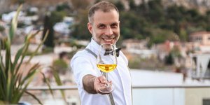 Βασίλης Παπαδόπουλος