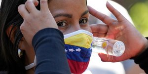 Βενεζουέλα 