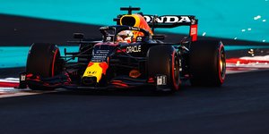 verstappen