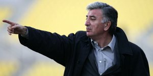 Μόμτσιλο Βούκοτιτς