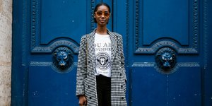 zara wide leg τζιν