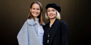 γυναίκες με μπότες