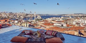 Κωνσταντινούπολη