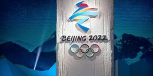 Χειμερινοί Ολυμπιακοί Αγώνες 2022
