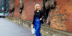 μαύρο σακάκι