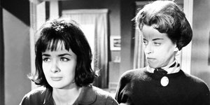 Η Ξένια Καλογεροπούλου