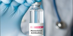 Μονοκλονικά αντισώματα