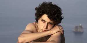 The Hand of God  (È Stata la Mano di Dio)