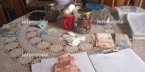 συλλήψεις για διακίνηση ναρκωτικών στο εμπορικό πάρκο του Διεθνή Αερολιμένα Αθηνών