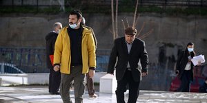 Ζακ Κωστόπουλος