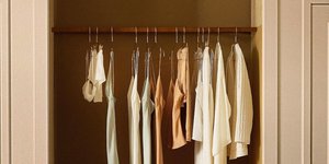 Οι προτάσεις του Zara Home για την ντουλάπα σου