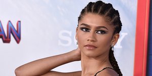 Zendaya