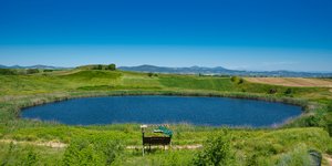 Λίμνες Ζερέλια