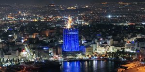 πύργος πειραιά
