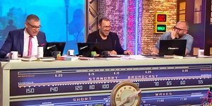 Ράδιο Αρβύλα