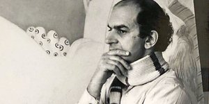 Αλέκος Φασιανός