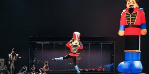 Kαρυοθραύστης