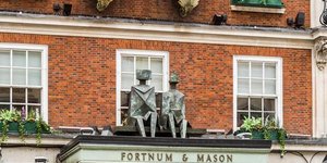 Fortnum & Mason
