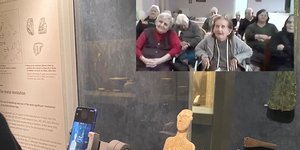 Κυκλαδικής Τέχνης