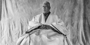 Πέθανε ο Andre Leon Talley