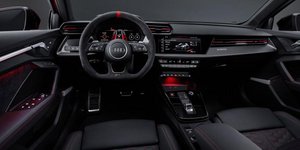 audi rs 3 sportback