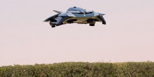 belwether eVTOL