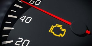 check engine