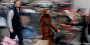 μετάλλαξη Όμικρον