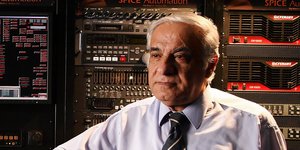 Διονύσης Σιμόπουλος αστρονομία συνέντευξη