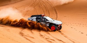 Rally Dakar