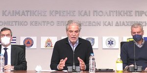 Ερωτηματικά για τον Χρήστο Στυλιανίδη