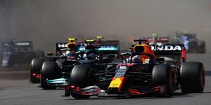 formula 1