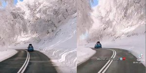  αλπικό τοπίο της Φλώρινας